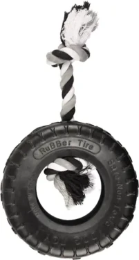 Flamingo Gladiator - Pneumatika 35cm / Hračka pro psy (FLA-518080)