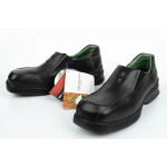 Bezpečnostní pracovní obuv Lavoro 1131.00 36