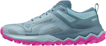 Běžecké boty Mizuno WAVE IBUKI 4 J1GK227371 Velikost obuvi v EU: 41