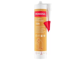 Tmel multifunkční přetíratelný PENOSIL 722c bílý 280ml