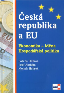Česká republika EU