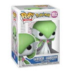 Pokémon POP! figurka Gardevoir #1052 - 9 cm