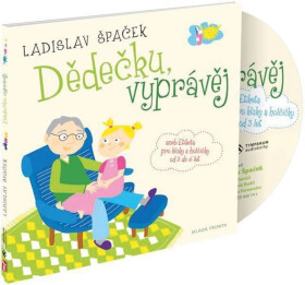 Dědečku, vyprávěj