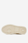 Tenisky G-STAR RAW V5-10505 Přírodní kůže (useň) - Lícová