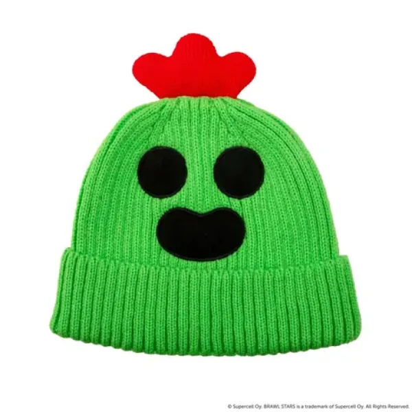 CINEREPLICAS Čepice Brawl Stars Spike