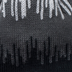Čepice dámská Art Of Polo Cap cz15306 Black/Grey UNI