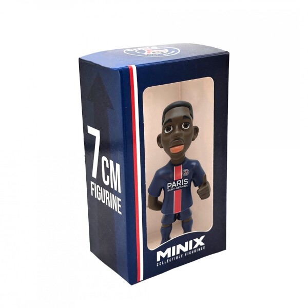 MINIX Football: Club PSG - Dembelé 7 cm