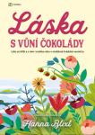 Láska s vůní čokolády - Hanna Blixt