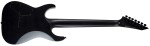 ESP LTD M-7B HT Black Metal BLKS