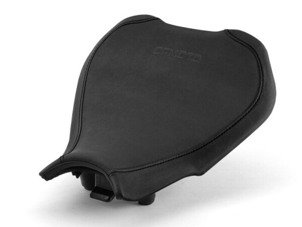 Snížené sedlo na CFMOTO 675SR/NK
