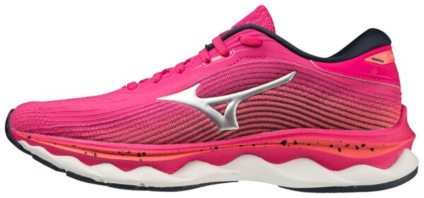 Běžecké boty Mizuno WAVE SKY 5 J1GD210208 Velikost obuvi v EU: 40,5