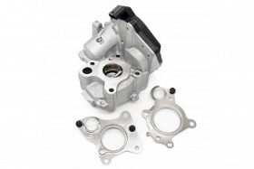 SKV EGR ventil MERCEDES A (W176) B (W246) CLA (C/X117) GLA (X156) 1.8–2.2 CDI