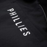 Nike Pánská bunda Philadelphia Phillies MLB 2026 Authentic Dugout Bomber Velikost: S