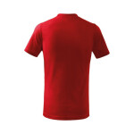 Dětské tričko Basic Jr MLI-13807 - Malfini 158 cm/12 let