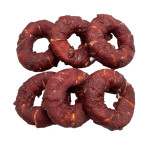 For Dogs and Cats DONUT z kachního masa 6ks
