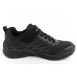 Boty Skechers Texlor [403770L/BBK] 34
