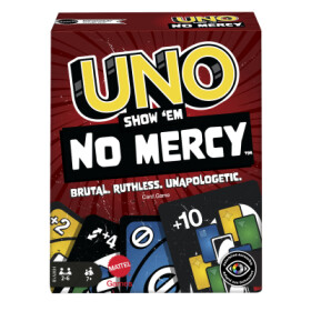 Uno No Mercy