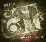50 let plíživě vpřed - CD - Nancy Etcoff