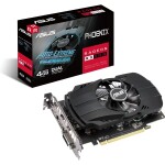 Asus PH-RX550-4G-EVO 90YV0AG7-M0NA00