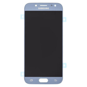 LCD display + Dotyk Samsung J530 Galaxy J5 2017 Silver (Service Pack) (2435262)