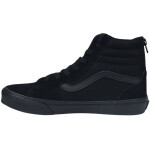 Vans YT Filmore Hi Zip Jr VN0A5HZFGL4