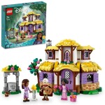 LEGO® Disney Princess™ 43231 Ashina chata