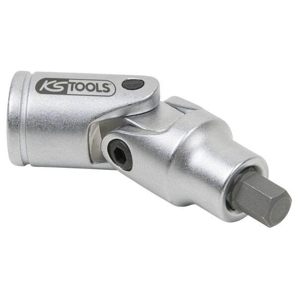 KS Tools 9113904 9113904 inbus Nástrčný klíč 7 mm 7 mm 3/8