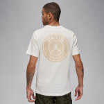 Nike PSG SS Logo Tee M FN5332-133 tričko L