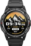 Mibro Watch GS Active černá / Chytré hodinky (MIBAC_GS-Active/BK)