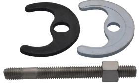 JB Sanitary Sada upínací - 2 NDB 0049