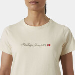 Helly Hansen Core Graphic 2.0 W 54592 034 tričko L