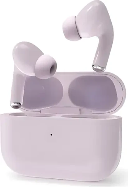 Gembird TWS-03-P růžová / Bezdrátová sluchátka / Do uší (TWS-03-P)