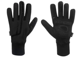 Force X72 zimní rukavice černá vel.