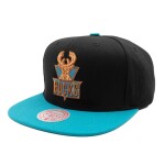 Mitchell & Ness Pánská kšiltovka Milwaukee Bucks NBA Make Cents Snapback