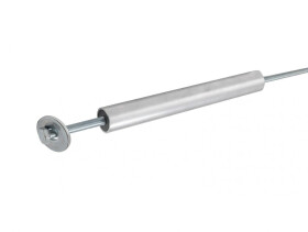 GEOMAT Upevňovací set do porobetonu s izolací Typ D 240 mm