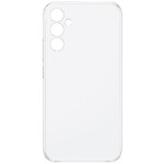 Samsung Clear Case zadní kryt na mobil Samsung Galaxy A34 5G transparentní - Samsung Clear Cover Case Samsung Galaxy A14 Gel Cover Transparent EF-QA146CTEGWW