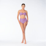 Dámské plavky SAMAE BOTTOM WMNS s