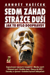 Sedm záhad Strážce duší - Arnošt Vašíček