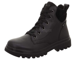 Dětské zimní boty Superfit 1-000612-0000 Velikost: 35