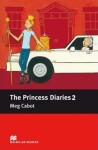 Macmillan Readers Elementary: The Princess Diaries: Book 2 - Collins, Anne