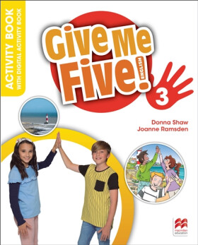 Give Me Five! Level 3