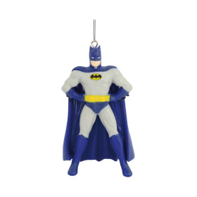 Malá vánoční ozdoba - Batman - Albi