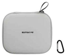 Sunnylife mini B977-GY šedá / Pouzdro / pro DJI RC 2 / RC-N3 / RC-N2 / RC-N1 (B977-GY)