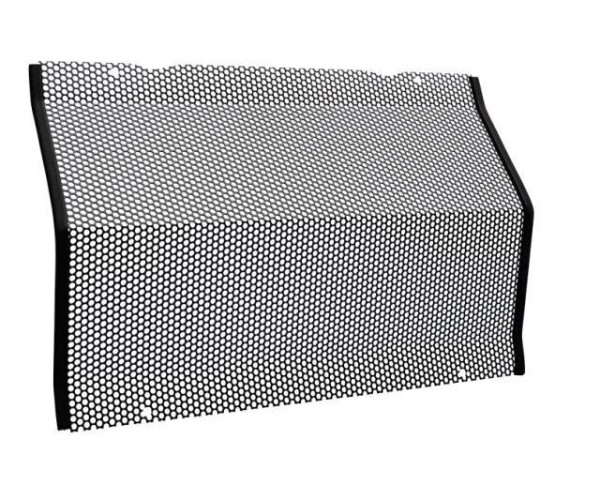 Kryt chladiče na Can-Am Commander 800/1000