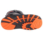 Boty Kappa Blackpool Jr Tex K 260805K-6729 32