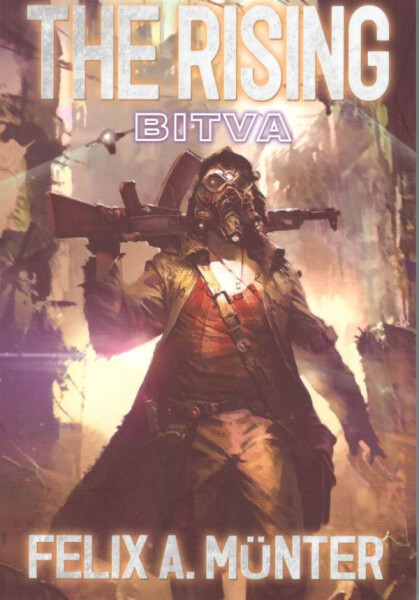 The Rising Bitva