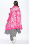 Fobya Cardigan F1790 Sweet Pink