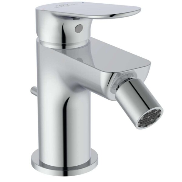 IDEAL STANDARD - Ceralife O Bidetová baterie s výpustí, chrom BE112AA