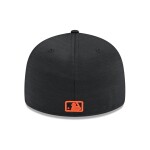 New Era Pánská kšiltovka Baltimore Orioles MLB 2024 Clubhouse Low Profile 59FIFTY Fitted Velikost: 7 1/2