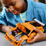 LEGO LEGO® Technic 42204 Fast and Furious Toyota Supra MK4